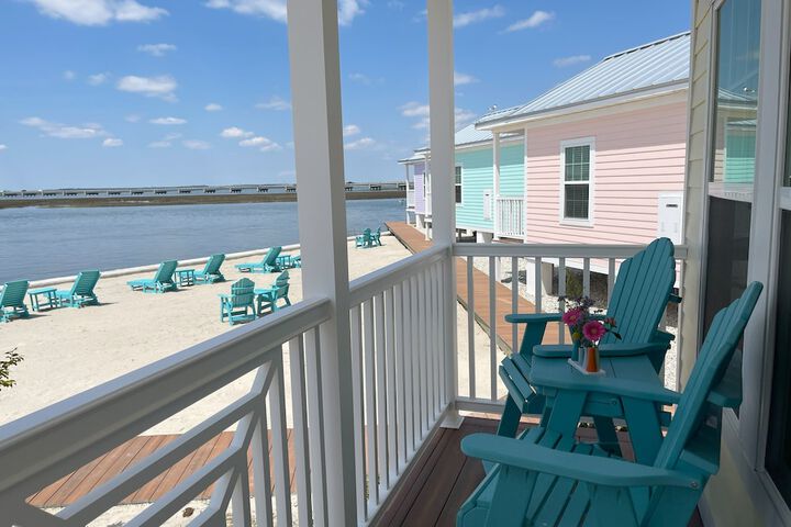 Key West Cottages