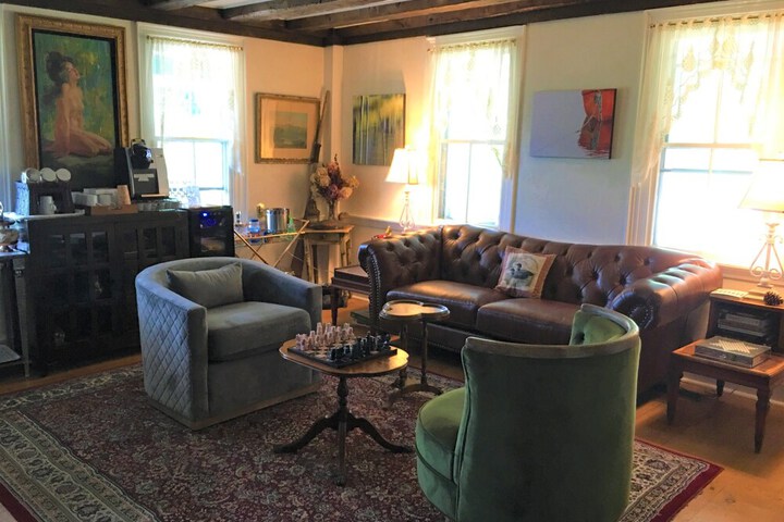 Center Lovell Inn