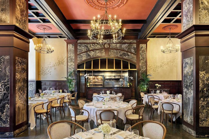 Omni Royal Orleans Hotel