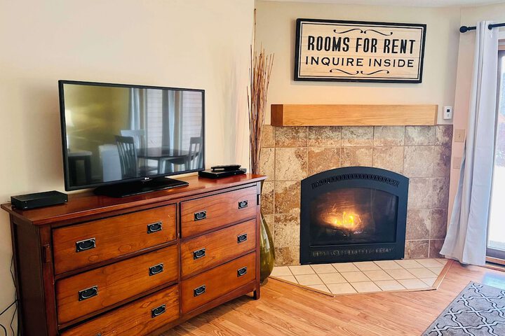 Nordic Village Resort