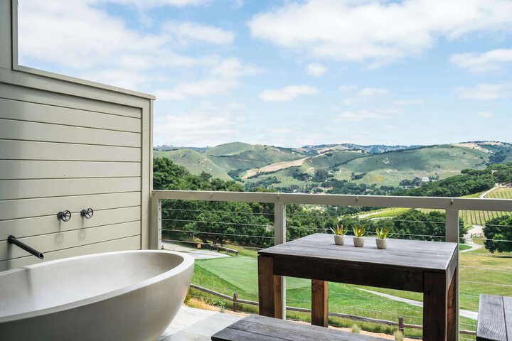Carmel Valley Ranch in The Unbound Collection by Hyatt
