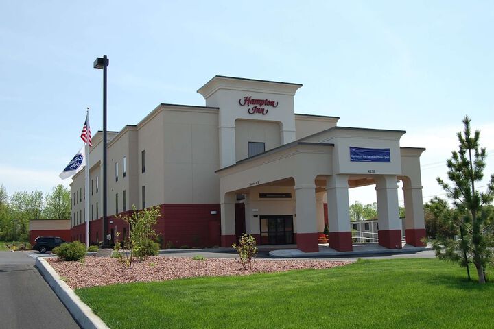 Hotel 6 of 49