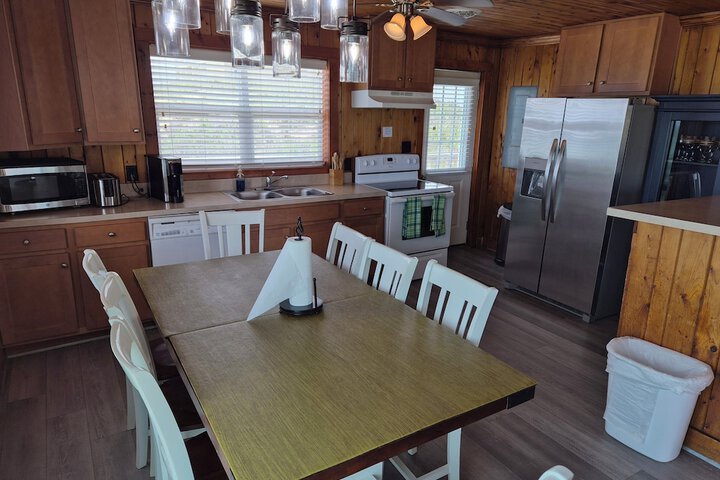 SandSpur Ocean Cottages