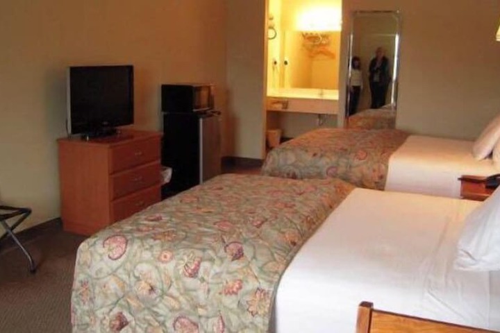 City Heart Inn & Suites
