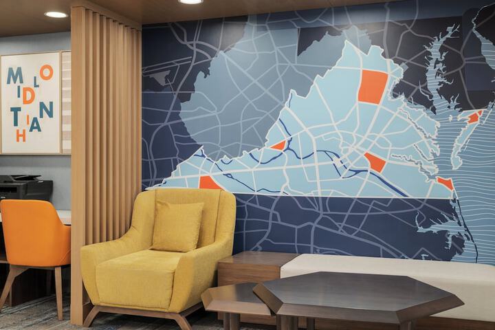 Holiday Inn Express Hotel & Suites Richmond-Brandermill by IHG