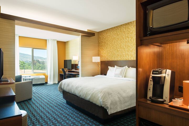 Fairfield Inn & Suites San Diego North / San Marcos