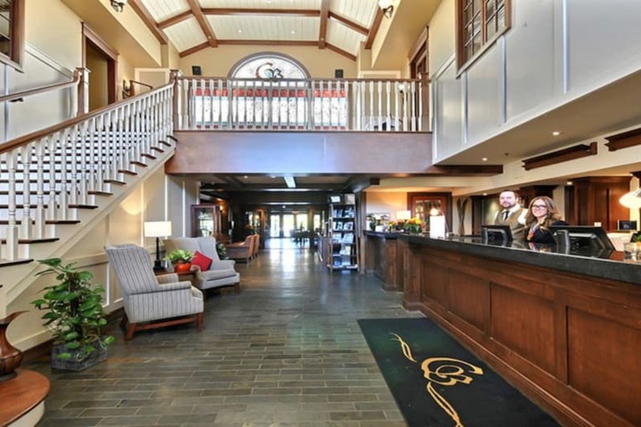 Hotel Interior 21 of 74