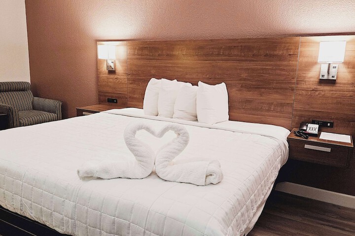 Best Western Hopkinsville KY - Brand New Rooms