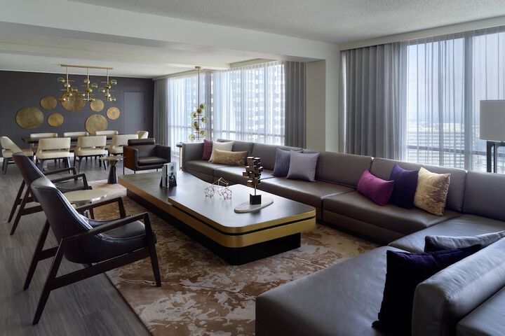 Atlanta Marriott Marquis