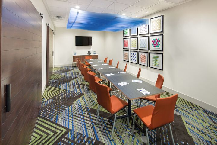 Meeting 16 of 29