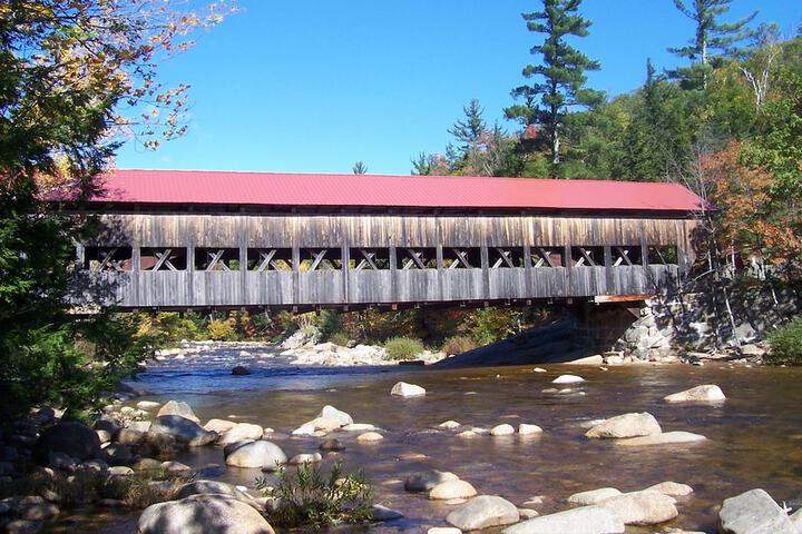 Residence Inn by Marriott North Conway