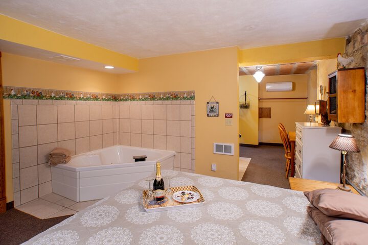 Hot Tub 114 of 119