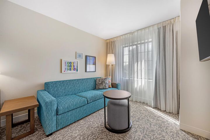 Sonesta ES Suites Portland Vancouver 41st Street