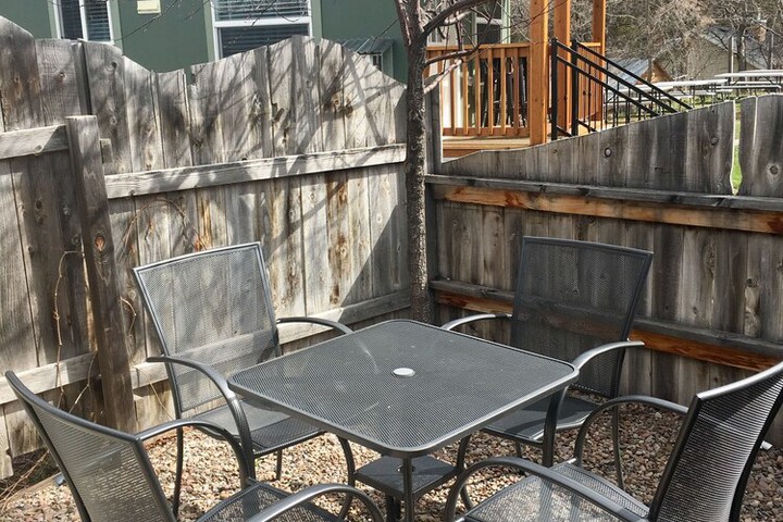 Terrace/Patio 180 of 187
