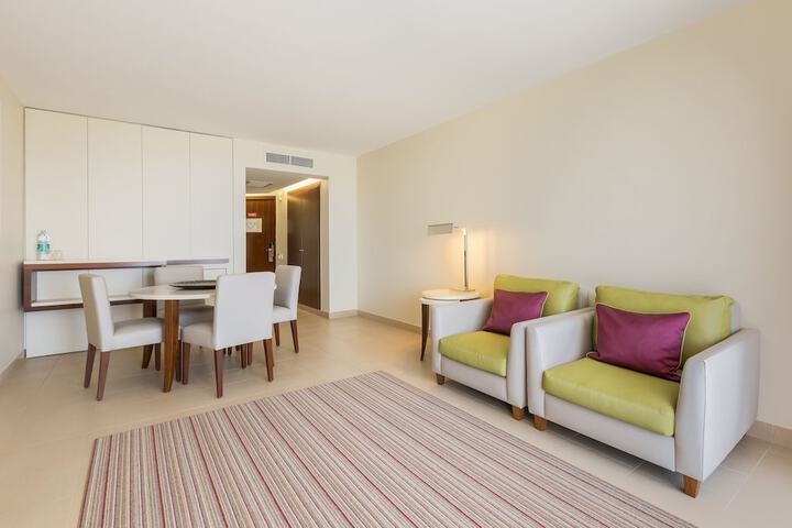 NAU Sao Rafael Suites – All Inclusive