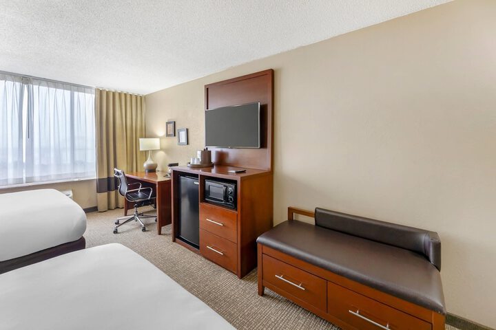 Comfort Inn Memphis Downtown