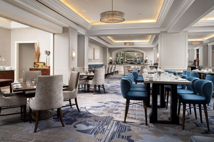Waldorf Astoria Orlando - An Official Walt Disney World Hotel