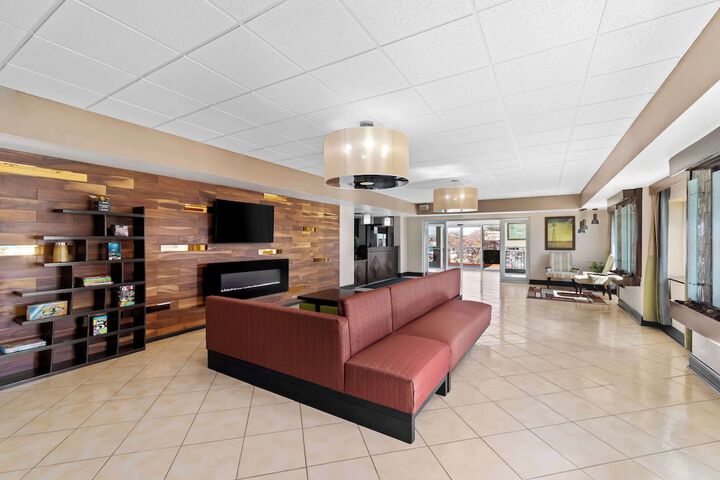Best Western Harker Heights - Killeen - Fort Hood TX