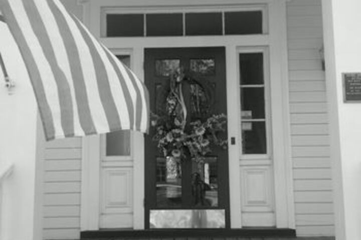 The Ashford Inn
