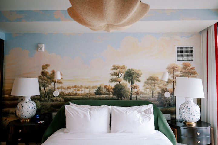 Virgin Hotels New Orleans