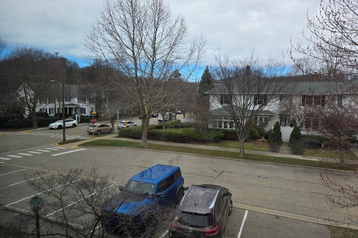 The Inn of Saugatuck
