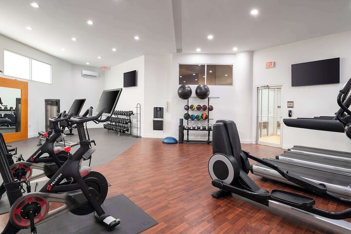 Health and Fitness 60 of 63