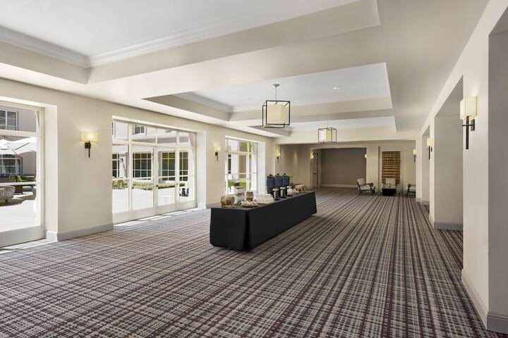 Hyatt Regency Sonoma Wine Country