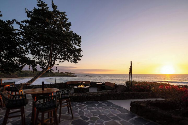 Mauna Kea Beach Hotel Autograph Collection