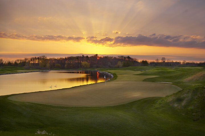 Golf 51 of 51