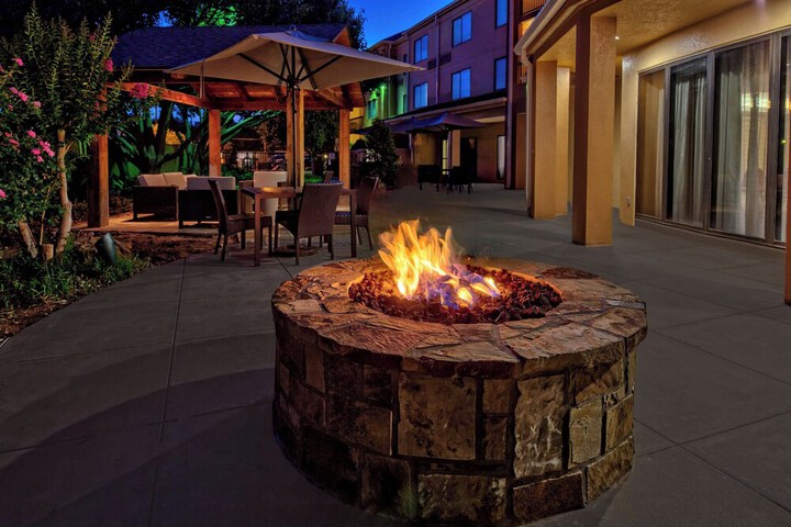 Courtyard by Marriott Abilene Southwest / Abilene Mall South