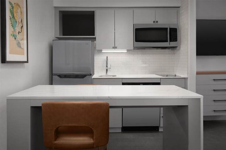 Homewood Suites by Hilton Vancouver-Portland