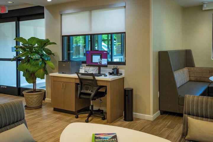 Residence Inn by Marriott Pensacola Airport / Medical Center