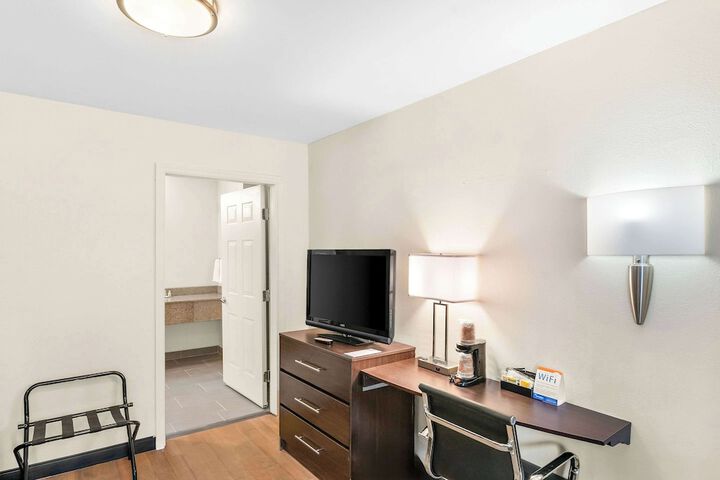 Quality Inn Queensbury - Lake George Area