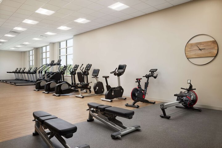 Health and Fitness 65 of 65