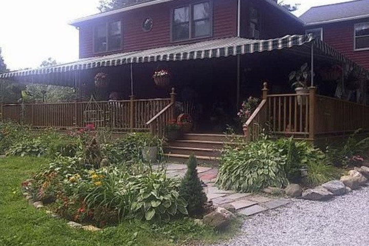 Terrace/Patio 16 of 21