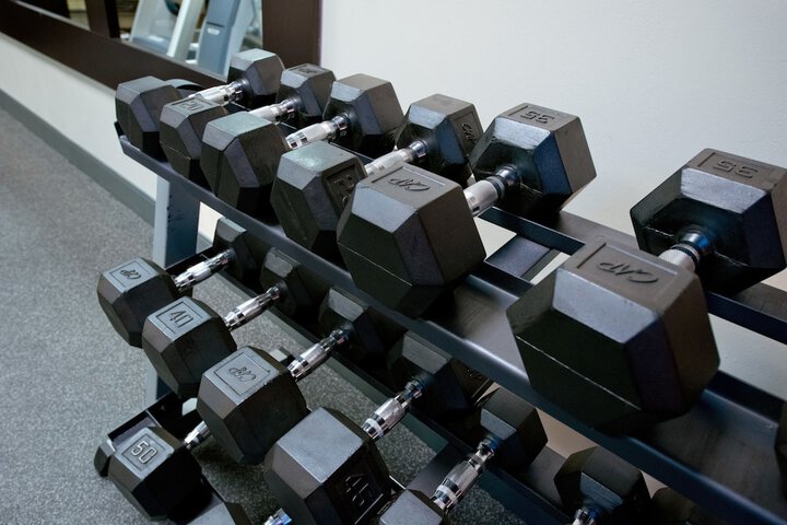 Health and Fitness 21 of 22