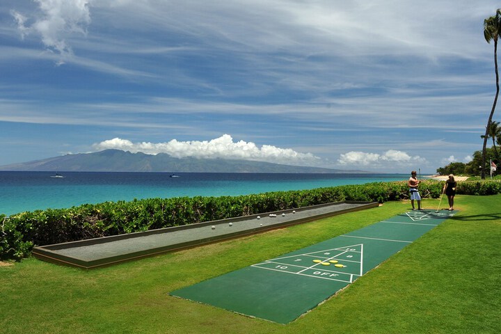 Kaanapali Ocean Inn