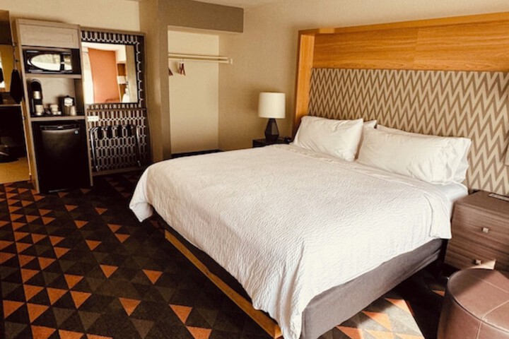 Holiday Inn Rancho Cordova by IHG