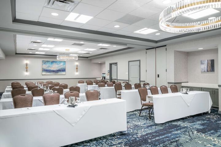 Hilton Garden Inn Pittsburgh / Southpointe