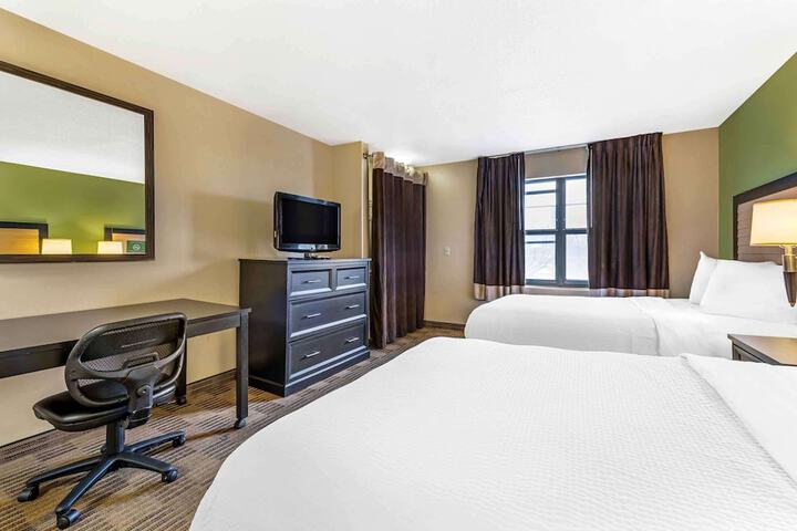Extended Stay America Suites Minneapolis Woodbury
