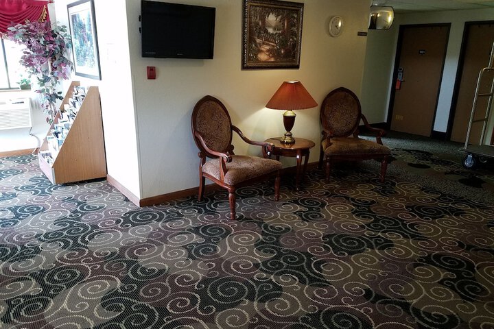 Auburn Inn