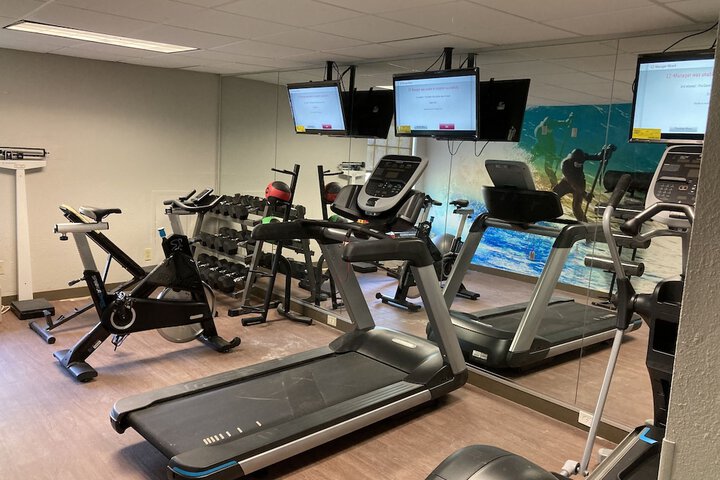 Health and Fitness 26 of 35