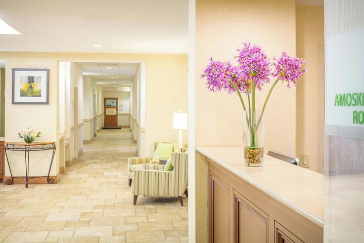 Holiday Inn Manchester Airport by IHG