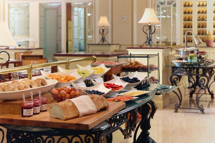 Omni Shoreham Hotel Washington DC
