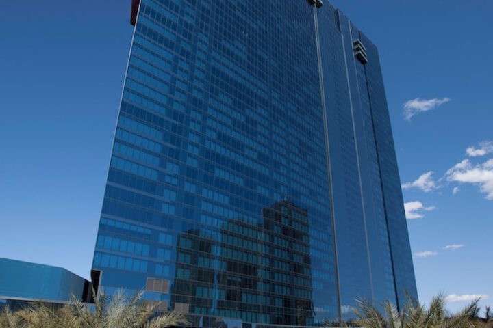 Hilton Grand Vacations Club Elara Center Strip Las Vegas