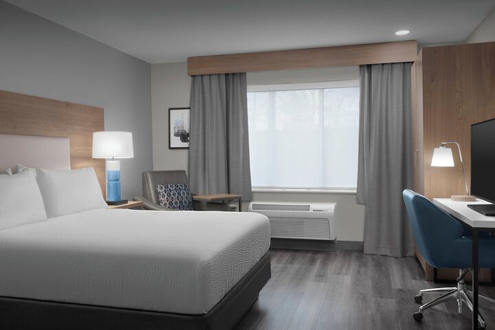 Candlewood Suites Annapolis by IHG