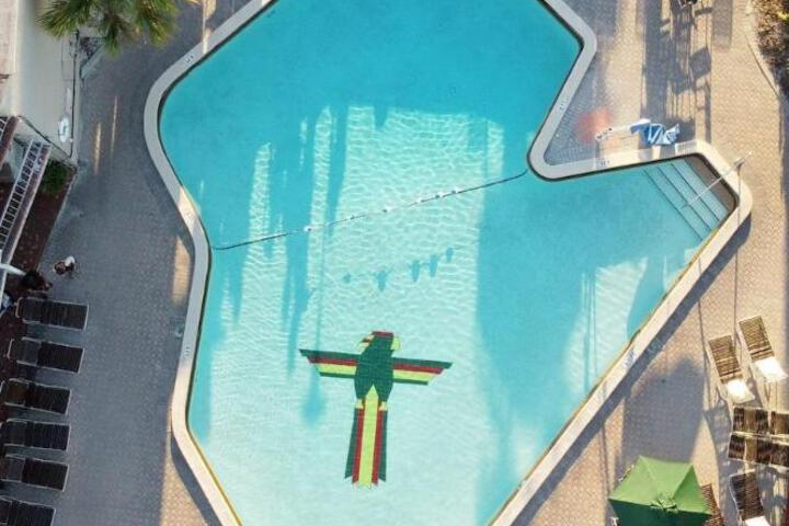 Thunderbird Beach Resort
