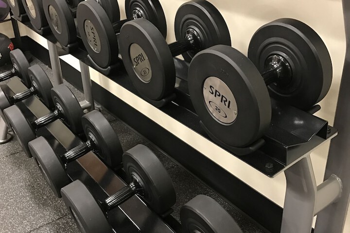 Health and Fitness 55 of 57