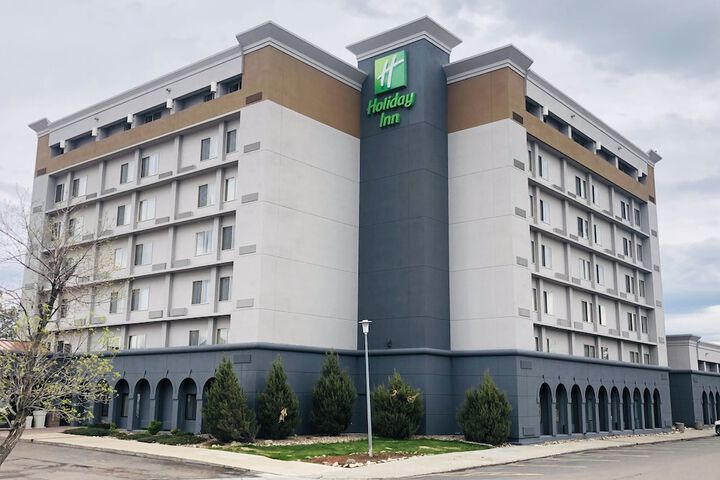 Holiday Inn Great Falls- Convention Center by IHG