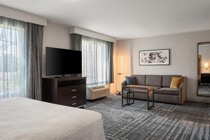 Homewood Suites by Hilton Columbus / Polaris OH